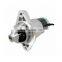 281000D080 New Auto Electrical System Car Engine 12V 10T 1.2KW Starter Motor for Toyota Corolla Matrix