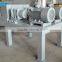 Board waste shredder/ Scrap metal shredder