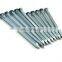 XINHAI  Flat Steel smooth Wood Siding Silver Square boat nail