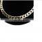 hot sale  simple design jewellery+big chain necklace jewelry+mens cuban link chain