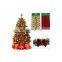 Pretty Bow Xmas Ornament Christmas Tree Decoration Festival Party Home Bowknots Baubles New Year