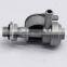 Fuel Control Valve Switch Fuel Valve Shut-Off Shut Off Filter Aluminum Alloy Tool Accessories Gasoline Tank Switch