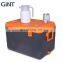 GiNT 60L Manufactory Made in China Ice Chest Good Insulation Effect Ice Cooler Box for Sale