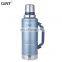 wholesale outdoor beer hot sale popular sustainable wine sample factory stainless steel tumbler cups in bulk Vacuum Flasks