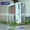 Architectural Model Maker of Scale office House building model