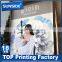 High quality reverse print indoor backlit film for advertising GL-1226