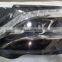 Auto parts w222 headlight 2014-2017 year