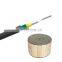High precision  mode optical fiber cable 6 core In access control 4fo fiber optic cable wire and cable copper
