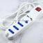Travel Surge Protection Extension Socket Desktop EU Smart Universal Electric Power Strips USB