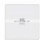Type 86 UK/EU Standard Phone Wall Socket 16A White Flame Retardant PC Panel Socket And Switches Electrical