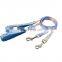 dog collar wit matching leash accept custom leash neoprene dog collar