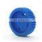 Manufacturers Custom MC Nylon Transmission Precision Pinion
