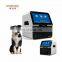 Veterinary Blood Analyzer Fully Automatic Biochemistry Analyzer Price Blood Analysis System SMT-120VP