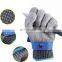 Stainless Steel Mesh Cut Resistant Gloves Metal Cut Resistant Gloves