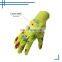 HANDLANDY Children Size Cotton Garden Gloves for Kids Yard Work Crafts DIY Children Gardening Gloves