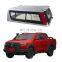 NISSANd22 D23 Ranger F150 Great Wall Gun Global Edition Pickup truck cover flat top modified trunk cover cargo trunk awning