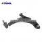 Auto Parts 54500-4M410 Right Control Arm for NISSAN SUNNY N16 2000-2005 Right-Control-Arm
