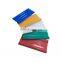 Mexico hot sale teja de termoacustica pvc /anti-corrosive upvc plastic roof sheet for farm house
