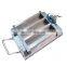 40*40*160 ASTM Three Gang Cube Mould