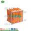 Fiberglass Media Air Pocket Filter