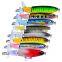 Propeller tractor hard bait15G 11CMLure Floating pencil lure bait Cross-border fishing tackle