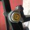 Commercial gym pin loaded fitness equipment outer tight adductor supplier