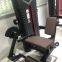 Commercial Gym Pin Loaded Fitness Equipment Super Seated Leg Curl Extension Machine for Sale