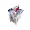 HX-500B Automatic roll sheeter machine