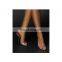 Latest customized fashion women green python snake print high heel sandals ladies dress shoes other python colors are available