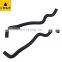 Car Accessories Auto Spare Parts Rear Heater Outlet Hose For LAND CRUISER PRADO GRJ150 87245-60E60