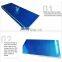 aluminum sheet 1.5mm covered with protective film,Al Mg aluminum roofing  plate/coil/sheet