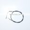 Topss brand throttle cable accelerator cable for Hyundai H100 oem 32740-43020