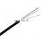 Cheap Price ITU Standard Aerial 4 Core FTTH Fiber Optic Drop Cable