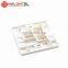 MT-5910-3 3 port face plate rj45 network face plate network cable socket