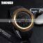 SKMEI 1251 popular famous branded wrist watches japan movt watches stainless steel custom sport watch