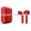 KINGSTAR Cheap Bulk Earphone Headphone Portable in ear free sample earbuds