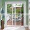 China Foshan house quality huge sliding aluminium doors and windows