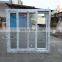 USA Custom design upvc profile heat resistant sliding pvc windows and doors