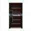 latest design security security door solid exterior door