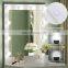 modern designs Vanity Dressing Table With Mirror And Stool and drawers in bedroom