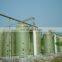 GRP  Vertical Tank Fiberglass horizontal Tank FRP Chemical Storage Tank
