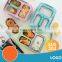 Introducing Stainless Steel Leakproof Plastic Wholesale Metal Food School Bento Lunch Box Kids