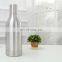 New Double-Layer 304 Stainless Steel 12oz Beer Cold Preservation Bottle With High Quality