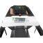 Treadmill Laptop Computer Desk Setup Acrylic Laptop Computer iPad MacBook Book Holder