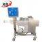 automatic chicken nuggets making machine burger machine
