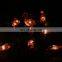 50LED New High Quality  Fashion Design Unique Battery String Light  Flamingo String Fairy Light Home Christmas Party Decoration