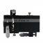 SEMXYZL60-AS 60*60mm 3KG XYZ 3 Axis Manual Linear Stage Fine Tuning CNC Sliding Table Crossed Roller
