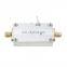 AMP-40dB 25M-6G Высокоусилительный 40DB широкополосный модуль радиочастотного мощностного усилителя