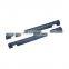 OEM A1566980781 A1566980881 Bumper Plastic Chrome Trims Strip Pearl Paint for Mercedes-Benz X156 W156 GLA