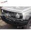 Front Bumper with Led For Suzuki Jimny JB74 2018+